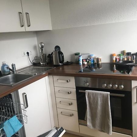 Mauer Castle Apartman Berlin Kültér fotó