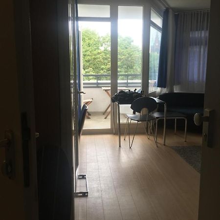 Mauer Castle Apartman Berlin Kültér fotó
