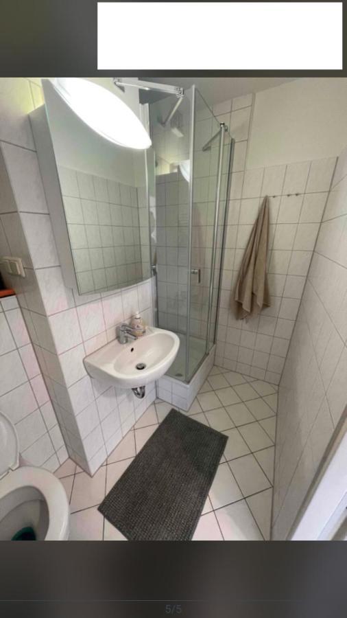 Mauer Castle Apartman Berlin Kültér fotó