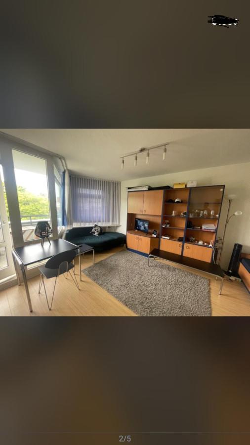 Mauer Castle Apartman Berlin Kültér fotó