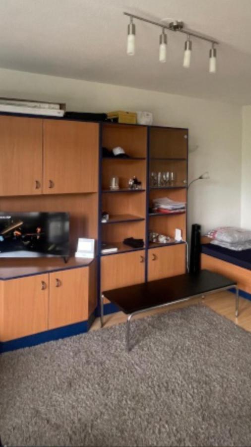 Mauer Castle Apartman Berlin Kültér fotó